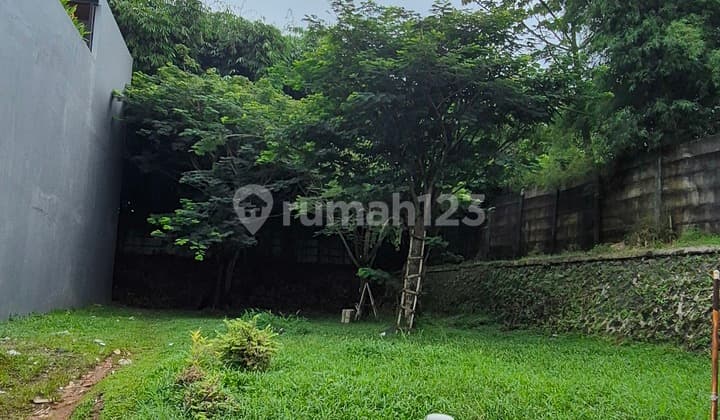 11.5M Sevilla Plot 240M2 Corner Garden View Free