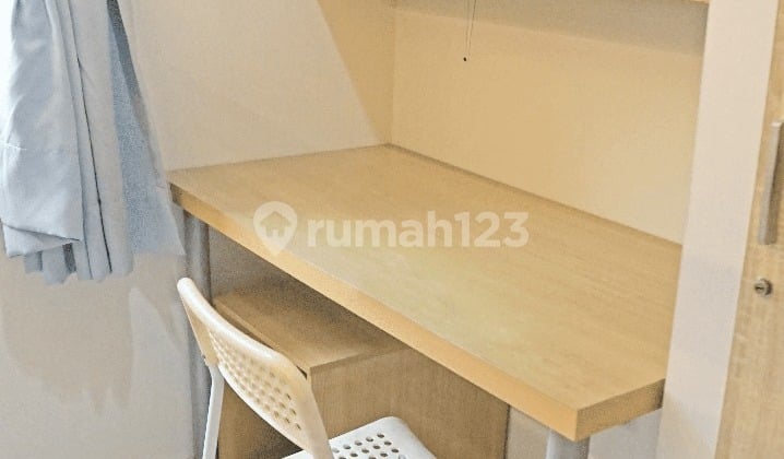 1.4M Siap Bisnis Kost Anarta Vanya Park 3Lantai Furnished