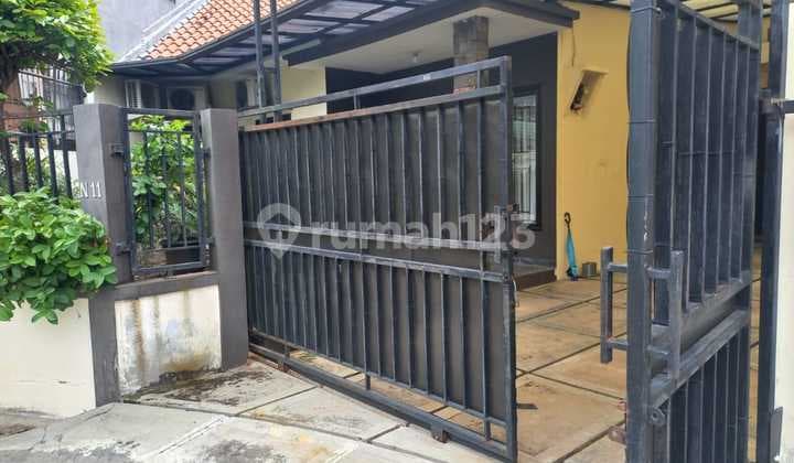 2.6m Griyaloka Rumah Timur Ngantong Renovated