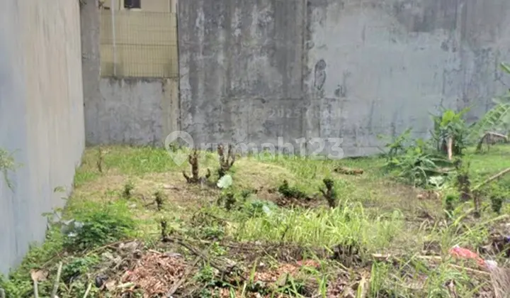 18.5Jtling 200M2 Hadap Taman Tanjung Maa Jaksel