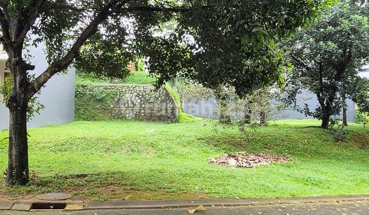 12M Plot Corner Taman 224M2 Delatinos West_South