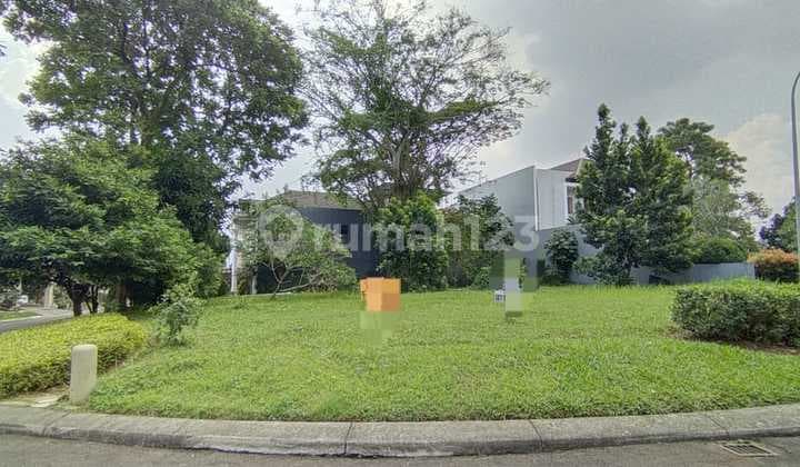 12jt Virginia Lagoon Plot Southwest-Southeast Corner 699m2