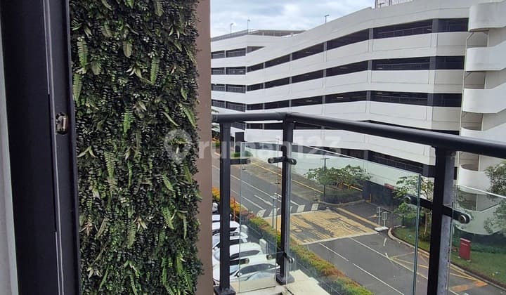 75Juta Apt Sky House 3Br Direct Access ke Aeon Mall