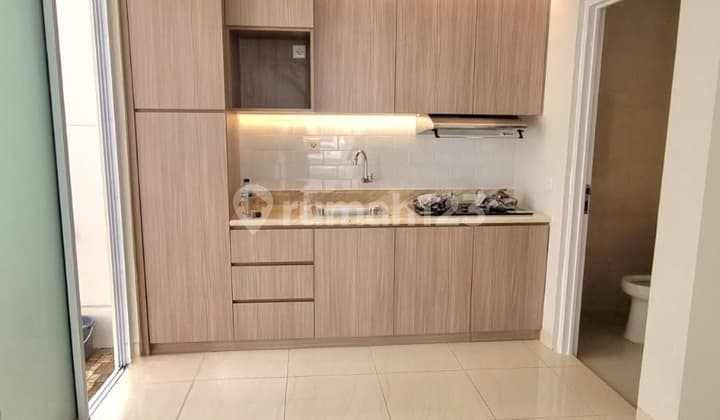 68jt/ Th Rumah Vanya Dekat Eastvara ICE Semi Furnished