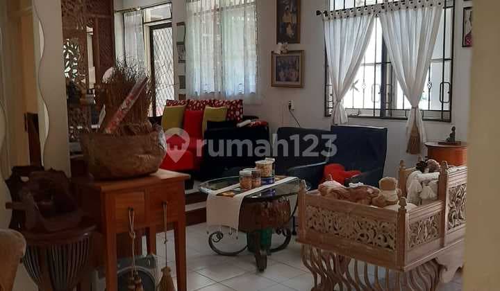 Terraced House in Sentul City