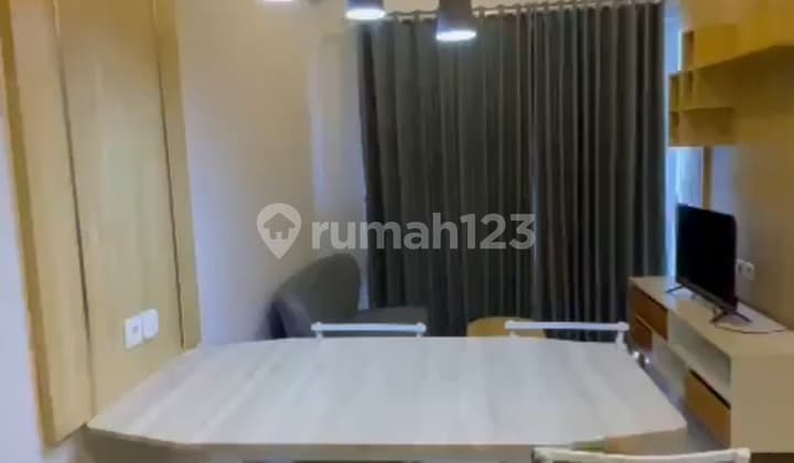 Furnished Saveria Apartment