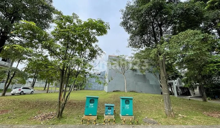 Tanah di Royal Blosson 175 m² (BY) Tanah di Royal Blosson 175 m² (BY)