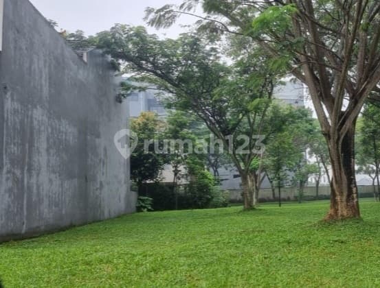 at Cajuputi De Park BSD City by