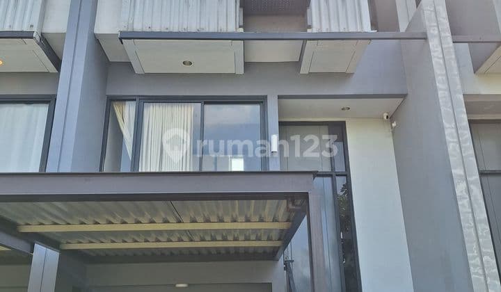 For Rent House at Imajihaus, Greenwich- BSD City (NL)