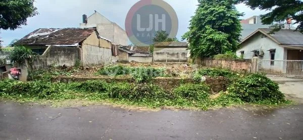 For Rent: Bumi Puspitek Asri Land in Pagedangan Near ICE BSD For Rent: Bumi Puspitek Asri Land in Pagedangan Near ICE BSD