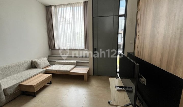 House in Greenwich Park BSD City