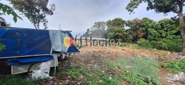 For Sale Duta Bintaro Land Tangerang City