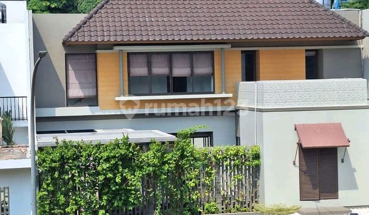 Runah Mewah Heliconia Bsd.city (vb)