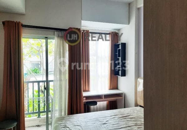Sewa Apartemen Saveria BSD City Dekat Tol BSD
