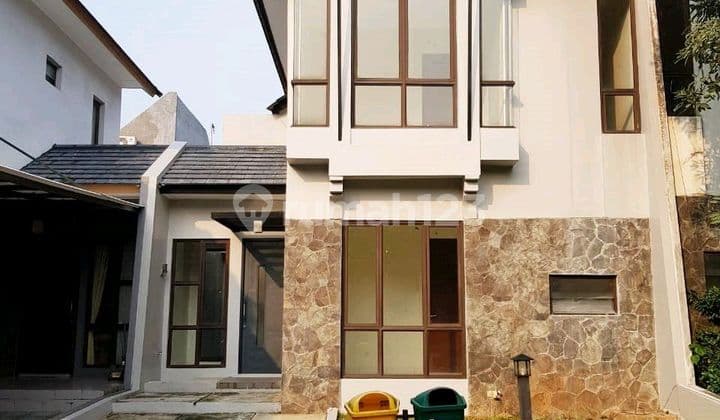 Rumah di The Avani Bsd City (At)