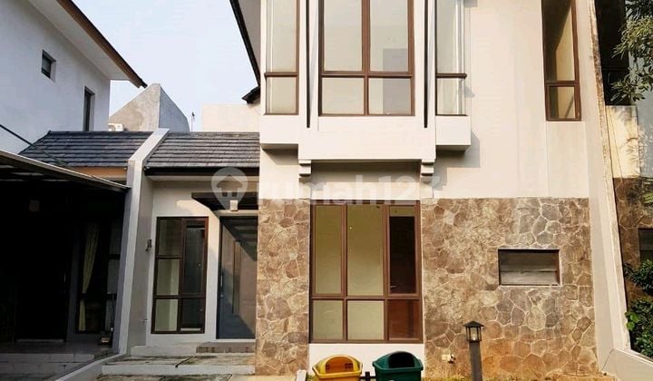 House in The Avani BSD City (At)