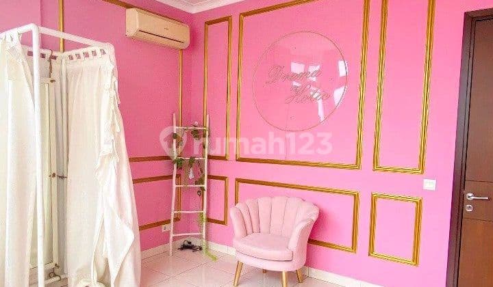 Ready-to-Use Studio in BSD City Near Aeon Mall (dw)