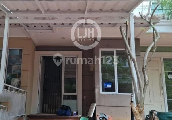 Disewakan Rumah Amarillo Gading Serpong
