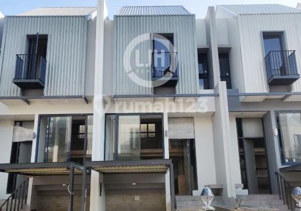 For Rent Imajihaus Greenwich BSD City House