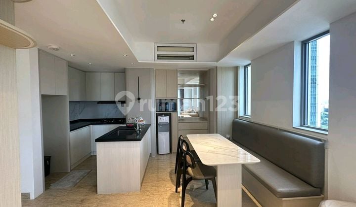 Branz Apartment BSD City (Cn)