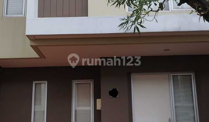 2-Story House for Rent, Ready to Move In