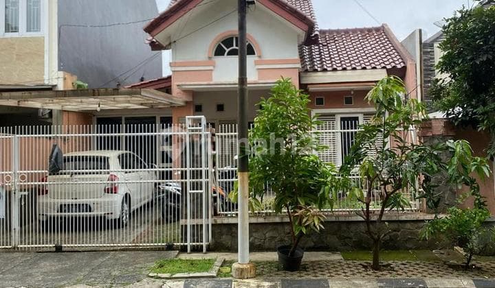 1.5-Storey House in BSD, Good Sector, Ready to Move In