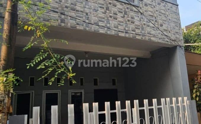 Rumah Murah dan Langka Bawah 1 Milyar, Dekat Akses Tolljuga Dekat Mall Central Park