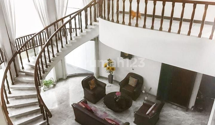 Rumah Hoki Harga Murah, Full Marmer, Lokasi Premiun Di Jakarta Barat