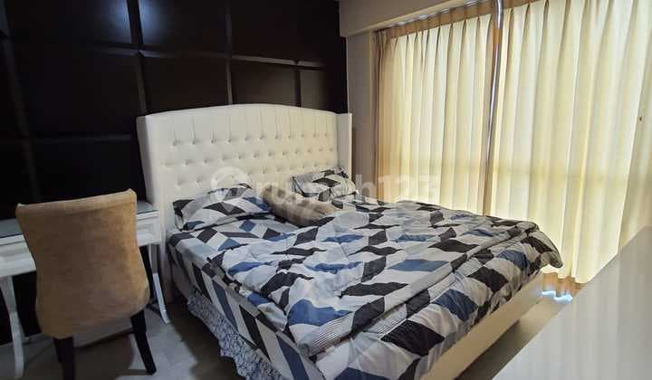 Apartemen Pulomas Residence Kayu Putih Jakarta Timur Siap Huni