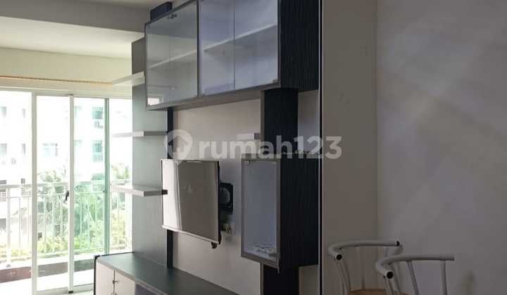 Unit Apartemen Green Bay Condominium Tower K Pluit Jakarta Utara