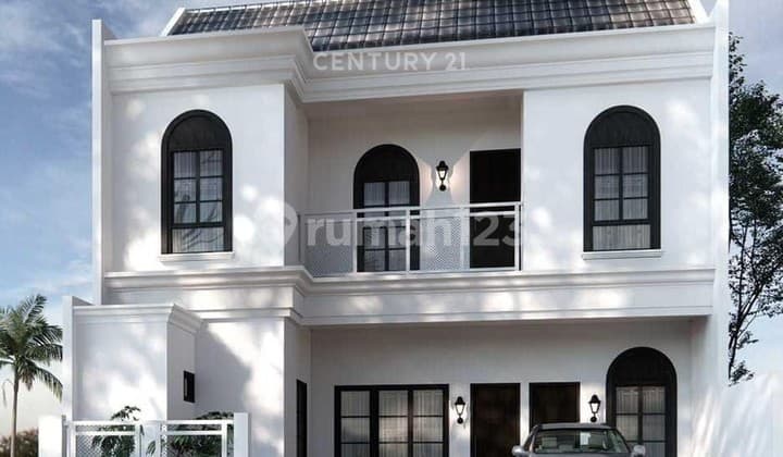 Dijual Rumah Di Prima Harapan Baru Regency Bekasi Utara