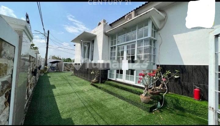 Dijual Rumah Pindok Labu Bekasi Jawa Barat Siap Huni