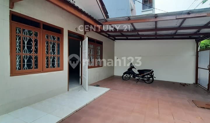 Rumah Pondok Gading Utama Jakarta Utara Dekat Mall Kelapa Gading