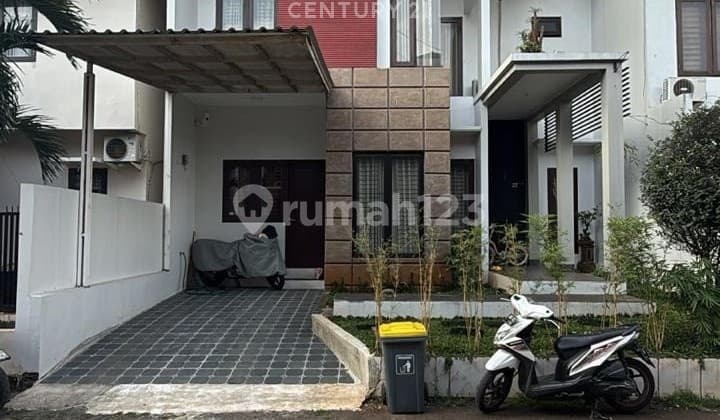 Dijual Rumah Siap Huni di Kahfi Pasar Minggu Jakarta Selatan