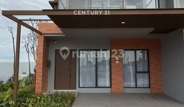 For Quick Sale Minimalist House in Citra Garden 8 West Jakarta