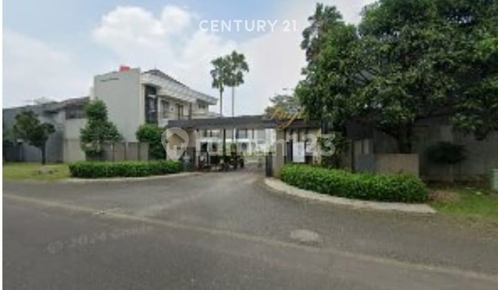 Land Parcel Unit in the Premium Foresta Cluster, BSD Tangerang