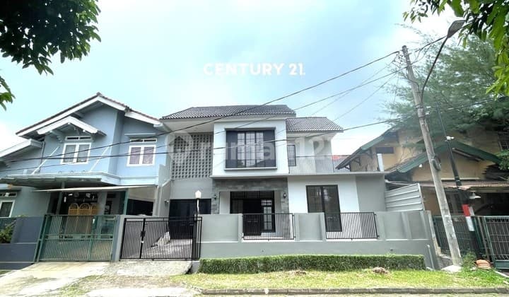 Rumah Siap Huni di Bintaro Sektor 5 7748