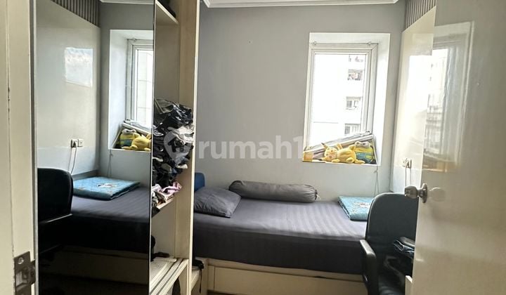 Apartemen Grand Palace Tower Catania Kemayoran Jakarta Pusat Siap Huni