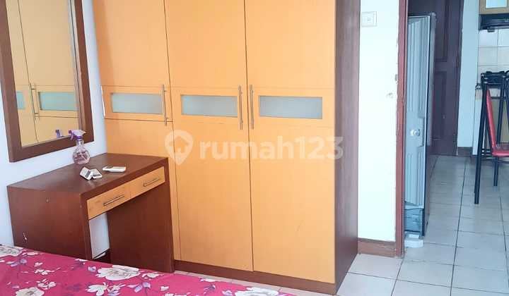 Apartemen Mediterania Gajah Mada Siap Huni di Jakarta Barat