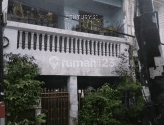 Rumah Nyaman Dekat Pusat Keramaian Di Pademangan Jakarta Utara