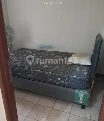 Dijual Murah Apartemen Mediterania Gajah Mada Jakarta Pusat