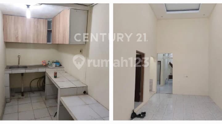 House in Harapan Baru Regency