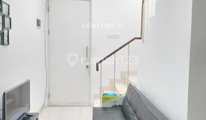 Dijual Cepat Rumah di The View Serpong 5608