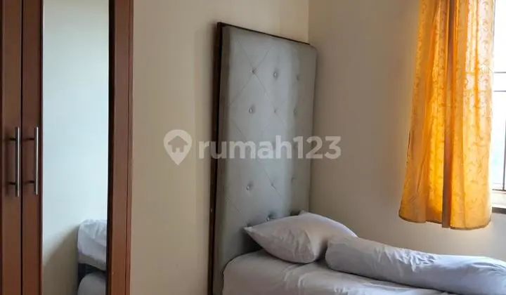 Apartemen Grand Palace Siap Huni di Kemayoran Jakarta Pusat