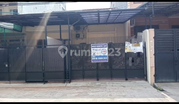 Rumah Siap Huni Nyaman Tenang Bebas Banjir