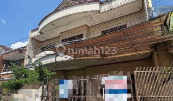 Siap huni aman tenang..keamanan 1x24 jam.bevas banjir