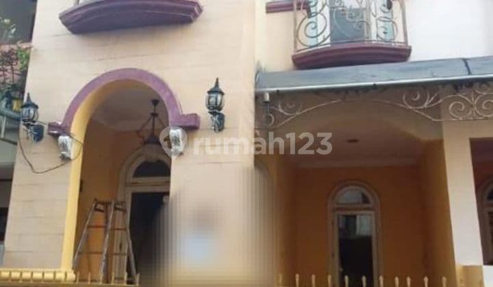 Siap huni aman bebas banjir nyaman