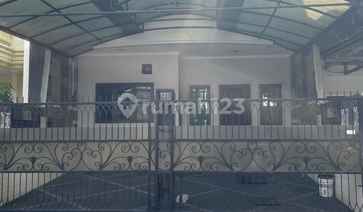 Siap Huni Keamanan 1x24 Jam.aman Tenang Bebas Banjir