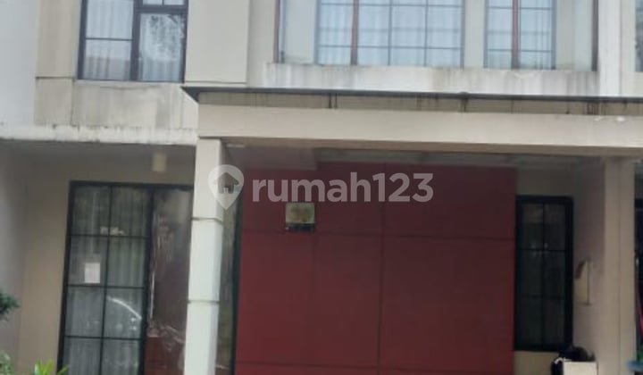 Siap Huni.bebas Banjir.nyaman Tenang Aman.