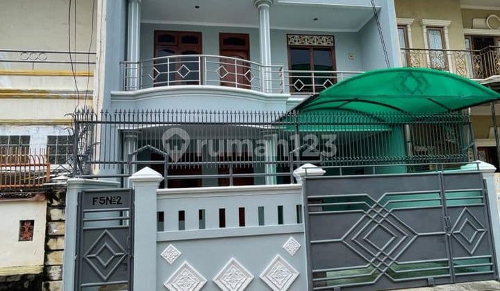 Siap Huni Bebas Banjir..keamanan 1x34 Kam